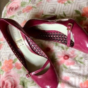 Fioni heels size 6 1/2